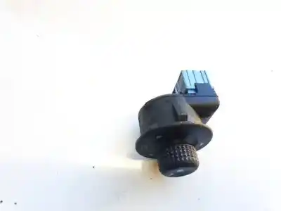 Second-hand car spare part rearview side mirror switch for citroen c2 (jm_) 1.4 oem iam references 185526