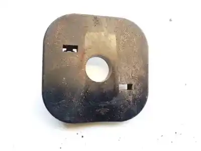 Pezzo di ricambio per auto di seconda mano plastica per citroen c2 (jm_) 1.4 riferimenti oem iam 9648151480  