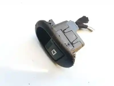 Second-hand car spare part left front power window switch for citroen c2 (jm_) 1.4 oem iam references 96401469xt  