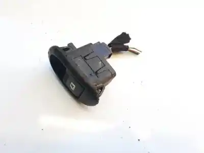 Second-hand car spare part left front power window switch for citroen c2 (jm_) 1.4 oem iam references 96401469xt