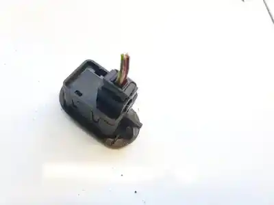 Peça sobressalente para automóvel em segunda mão botão / interruptor elevador vidro dianteiro esquerdo por citroen c2 (jm_) 1.4 referências oem iam 96401469xt  