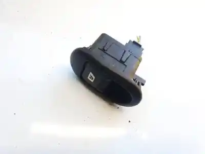 Second-hand car spare part left front power window switch for citroen c2 (jm_) 1.4 oem iam references 96401469xt