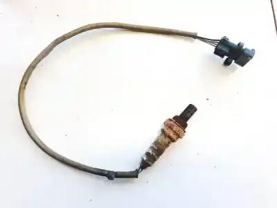 Second-hand car spare part lambda probe for citroen c2 (jm_) 1.4 oem iam references 9636968380