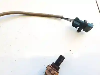 Second-hand car spare part lambda probe for citroen c2 (jm_) 1.4 oem iam references 9636968380  