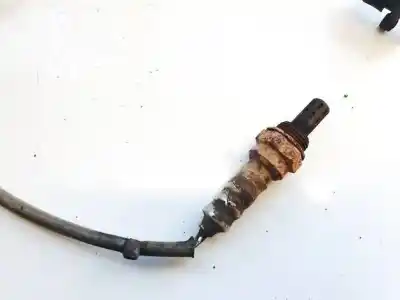 Second-hand car spare part lambda probe for citroen c2 (jm_) 1.4 oem iam references 9636968380  