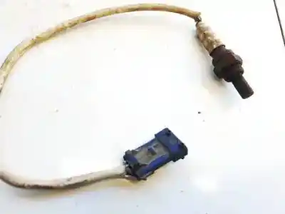 Peça sobressalente para automóvel em segunda mão sonda lambda por citroen c2 (jm_) 1.4 referências oem iam v754896180  v754896180-06