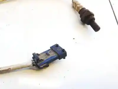 Peça sobressalente para automóvel em segunda mão sonda lambda por citroen c2 (jm_) 1.4 referências oem iam v754896180  v754896180-06