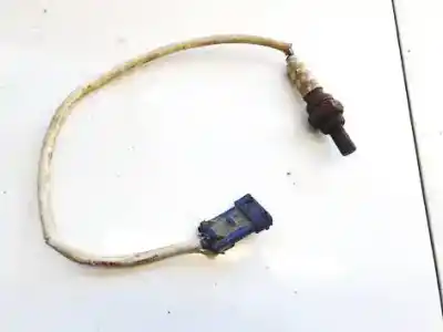 Автозапчастина б/у ЛЯМБДА-ЗОНД для CITROEN C2 (JM_)  Посилання на OEM IAM V754896180  V754896180-06