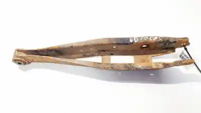 Second-hand car spare part upper rear right suspension arm for subaru forester (sh_) 2.0 d awd (shh) oem iam references 