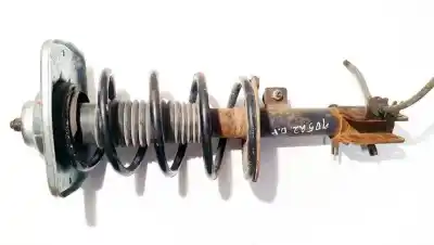 Peça sobressalente para automóvel em segunda mão amortecedor dianteiro direito por porsche 968 descapotable 3.0 referências oem iam 14942160800r