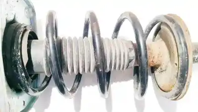 Peça sobressalente para automóvel em segunda mão mola de suspensão por porsche 968 descapotable 3.0 referências oem iam 