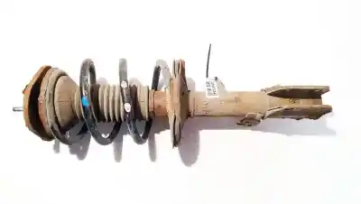 Peça sobressalente para automóvel em segunda mão amortecedor dianteiro esquerdo por toyota avensis (_t25_) 2.2 d-cat (adt251_) referências oem iam 