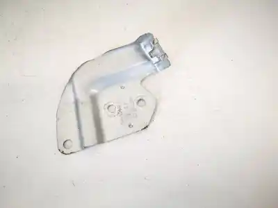 Автозапчастина б/у пластикler для skoda octavia ii (1z3) 1.9 tdi посилання на oem iam 1z1858506b  