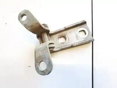 Автозапчастина б/у фільм дверей для cadillac srx 3.6 v6 cat посилання на oem iam vb64  