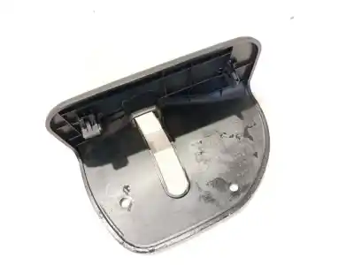 Pezzo di ricambio per auto di seconda mano plastica per opel corsa a fastback (s83) 1.2 i (f08, m08, f68, m68) riferimenti oem iam 283a0f2000  