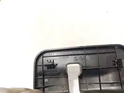 Pezzo di ricambio per auto di seconda mano plastica per opel corsa a fastback (s83) 1.2 i (f08, m08, f68, m68) riferimenti oem iam 283a0f2000  