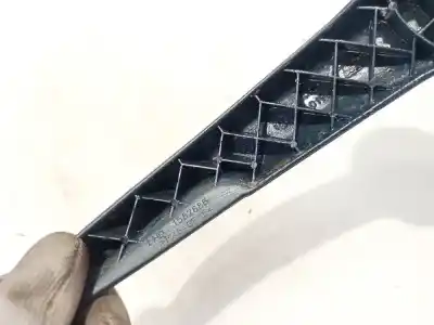 Pezzo di ricambio per auto di seconda mano plastica per ford ka (ru8) 1.2 riferimenti oem iam 1582686  