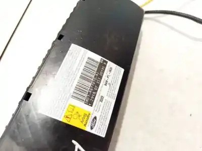 Second-hand car spare part left side airbag for ford c-max (cb3) 1.6 tdci cat oem iam references 3m51r611d10aj   Second-hand car spare part left side airbag for ford c-max (cb3) 1.6 tdci cat oem iam references 3m51r611d10aj