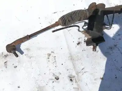 Peça sobressalente para automóvel em segunda mão caixa de direção por ford taurus (p5_) 3.0 24v referências oem iam   