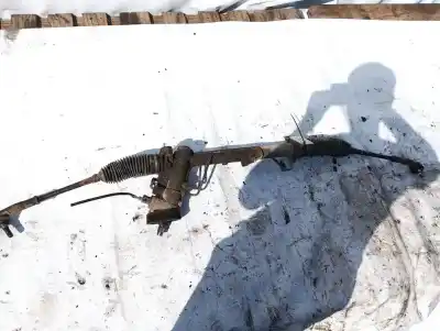 Peça sobressalente para automóvel em segunda mão caixa de direção por ford taurus (p5_) 3.0 24v referências oem iam 