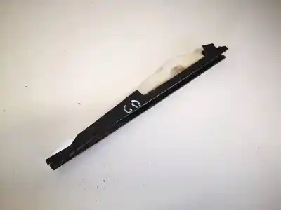 Peça sobressalente para automóvel em segunda mão plásticos por volkswagen golf iv (1j1) 1.4 16v referências oem iam 