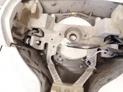 Автозапчастина б/у кермо для mitsubishi asx (ga0w) 1.8 di-d cat посилання на oem iam   