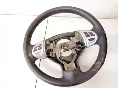 Автозапчастина б/у кермо для mitsubishi asx (ga0w) 1.8 di-d cat посилання на oem iam 