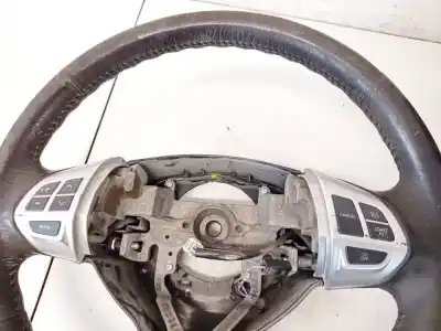 Автозапчастина б/у управління рульмом для mitsubishi asx (ga0w) 1.8 di-d cat посилання на oem iam 