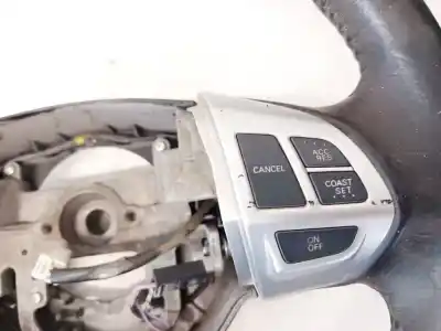 Автозапчастина б/у управління рульмом для mitsubishi asx (ga0w) 1.8 di-d cat посилання на oem iam   