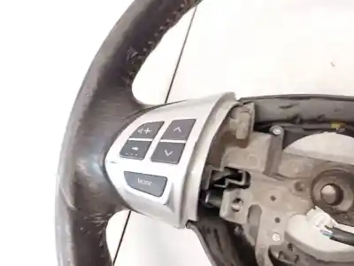 Автозапчастина б/у управління рульмом для mitsubishi asx (ga0w) 1.8 di-d cat посилання на oem iam   