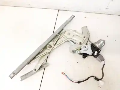 Автозапчастина б/у регулятор склона задній лівий для mitsubishi asx (ga0w) 1.8 di-d cat посилання на oem iam   