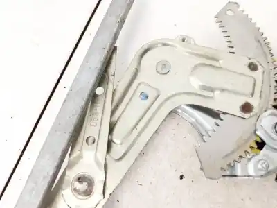 Автозапчастина б/у регулятор склона задній лівий для mitsubishi asx (ga0w) 1.8 di-d cat посилання на oem iam   