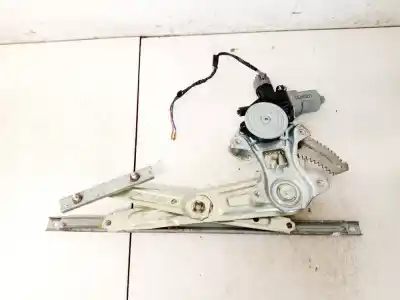 Автозапчастина б/у регулятор склона задній лівий для mitsubishi asx (ga0w) 1.8 di-d cat посилання на oem iam 