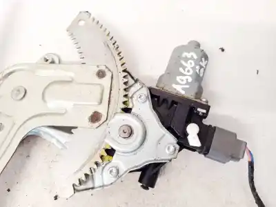 Автозапчастина б/у двиг скла задне ліво для mitsubishi asx (ga0w) 1.8 di-d cat посилання на oem iam 