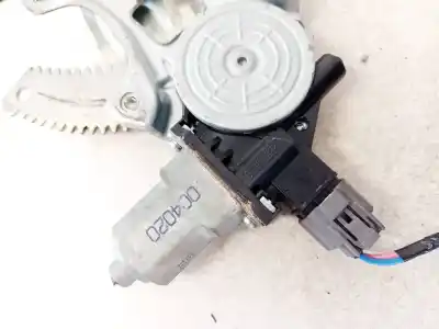 Автозапчастина б/у двиг скла задне ліво для mitsubishi asx (ga0w) 1.8 di-d cat посилання на oem iam   