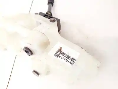 Автозапчастина б/у передач для mitsubishi asx (ga0w) 1.8 di-d cat посилання на oem iam   