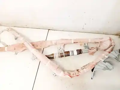 Автозапчастина б/у передня права подушка безпеки для mitsubishi asx (ga0w) 1.8 di-d cat посилання на oem iam 