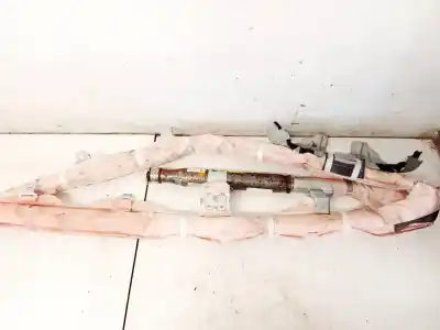 Автозапчастина б/у передня права подушка безпеки для mitsubishi asx (ga0w) 1.8 di-d cat посилання на oem iam   