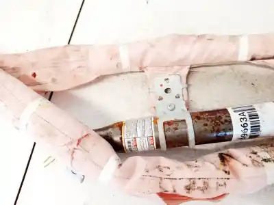 Автозапчастина б/у передня права подушка безпеки для mitsubishi asx (ga0w) 1.8 di-d cat посилання на oem iam   