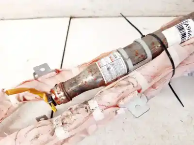 Автозапчастина б/у передня ліва подушка безпеки для mitsubishi asx (ga0w) 1.8 di-d cat посилання на oem iam   