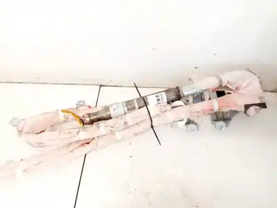 Автозапчастина б/у передня ліва подушка безпеки для mitsubishi asx (ga0w) 1.8 di-d cat посилання на oem iam   