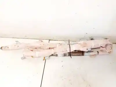 Автозапчастина б/у передня ліва подушка безпеки для mitsubishi asx (ga0w) 1.8 di-d cat посилання на oem iam 