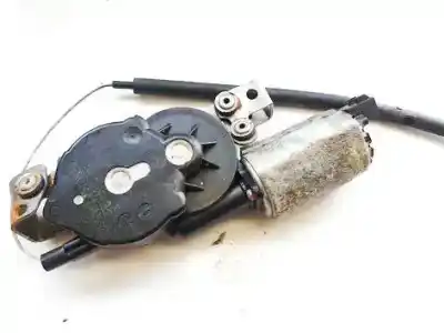 Second-hand car spare part electronic module for opel kadett e fastback (t85) 1.4 s (c08, c48, d08, d48) oem iam references 8507802c  