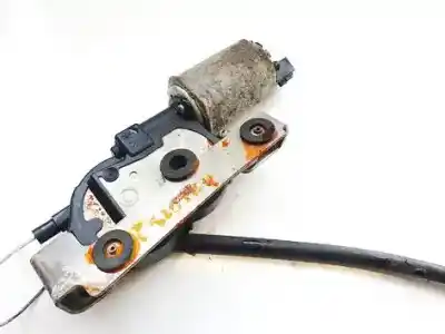 Second-hand car spare part electronic module for opel kadett e fastback (t85) 1.4 s (c08, c48, d08, d48) oem iam references 8507802c  