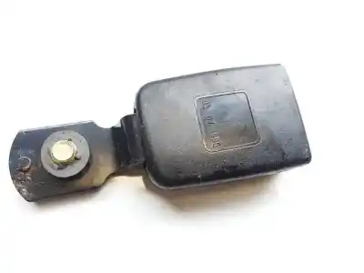 Peça sobressalente para automóvel em segunda mão chicote / encaixe cinto segurança traseiro direito por ford galaxy (vx) 1.9 tdi cat referências oem iam 03071996