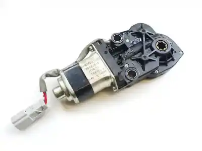 Peça sobressalente para automóvel em segunda mão Módulo Eletrônico por HONDA CR-V (RE) 2.2 CTDI Referências OEM IAM 658610A  70809