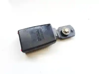 Second-hand car spare part left rear seat belt buckle for ford galaxy (vx) 1.9 tdi cat oem iam references 15071997