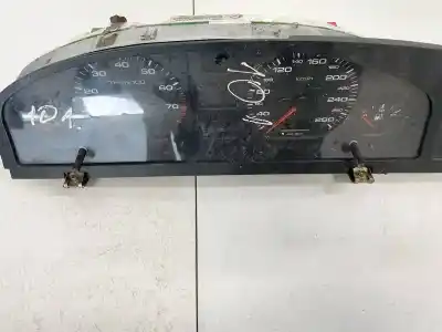 Peça sobressalente para automóvel em segunda mão quadrante por audi a6 avant (c4) 2.5 tdi referências oem iam 110208664002  88311219