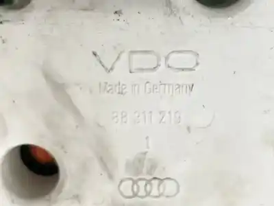 Peça sobressalente para automóvel em segunda mão quadrante por audi a6 avant (c4) 2.5 tdi referências oem iam 110208664002  88311219