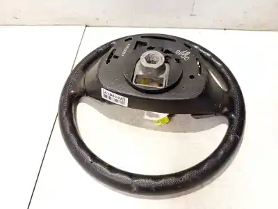 Peça sobressalente para automóvel em segunda mão volante por mazda 2 (dy) 1.4 referências oem iam   